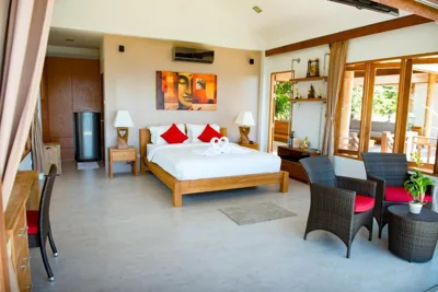 Perfect View Pool Villa – Photos 2