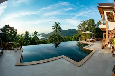 Perfect View Pool Villa – Photos 6