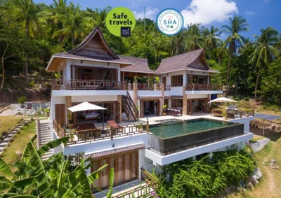 Perfect View Pool Villa – Photos 7