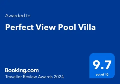 Perfect View Pool Villa – Photos 8
