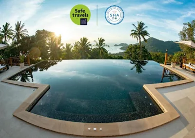 Perfect View Pool Villa – Photos 9