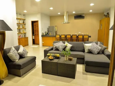Perfect View Pool Villa – Photos 12