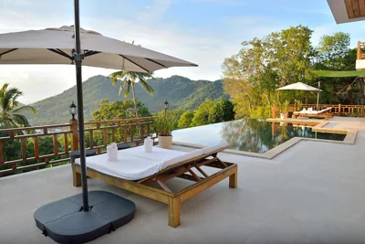 Perfect View Pool Villa – Photos 13