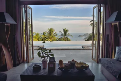 Perfect View Pool Villa – Photos 16